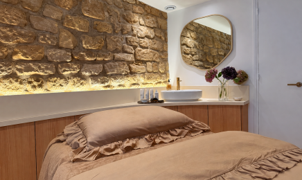 Lara Likale : Institut de beauté à Paris