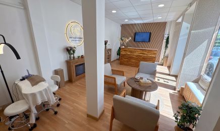 My Cocooning : Institut de beauté à Le Raincy