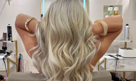 Sophie B - Spécialiste du Blond, Extensions  : Coiffeur à Montpellier