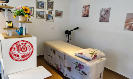 Chez Mieko : Institut de beauté à Choisy-le-Roi