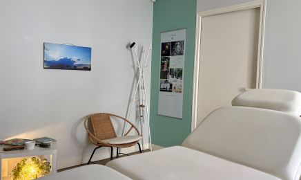 Tout Naturellement   : Coiffeur à Châteaubriant