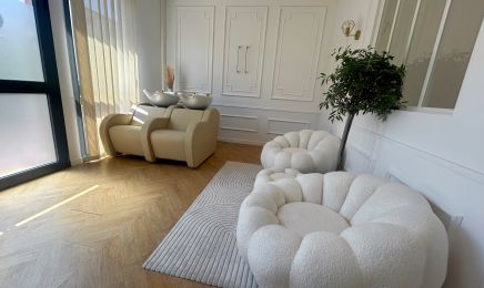 Aurea studio : Coiffeur à Fréjus