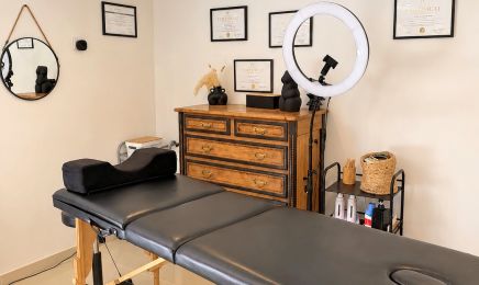 Bonita esthétique : Institut de beauté à Le Luc