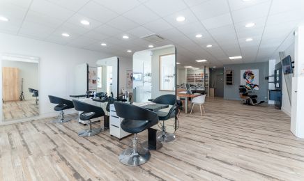 Viva La Vie - Issoire : Coiffeur à Issoire