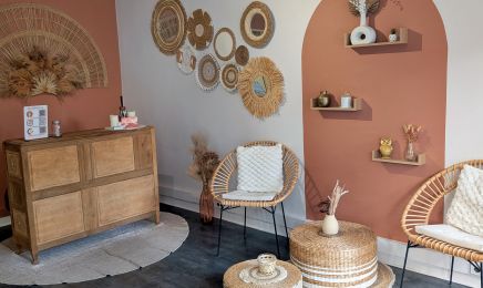 Nails and Beauty Concept & Encre Beauté : Coiffeur à Gondecourt