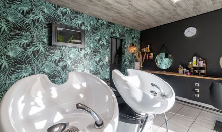 Élisa Coiffure : Barbier à Rieux