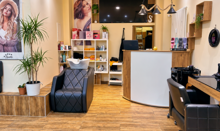 Sirin Friseursalon: Friseur in Hamm