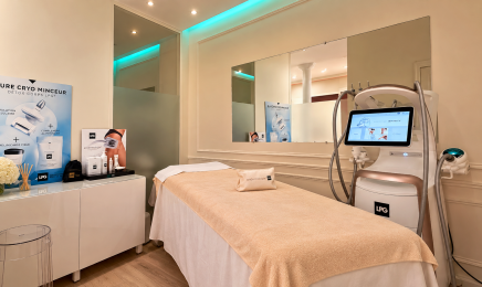 Ornella Maison d’Esthétique : Institut de beauté à Paris