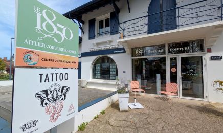 LASER OCEAN - Epilation au Laser  : Institut de beauté à Seignosse