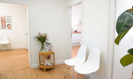 Praxis für Ästhetik & Gesundheit  : Kosmetikstudio in Wiesbaden
