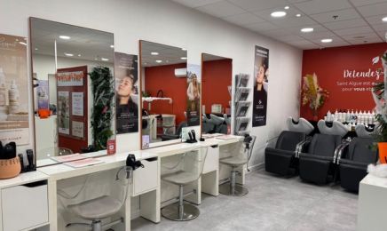 Saint Algue - Chalon-sur-Saône : Coiffeur à Chalon-sur-Saône