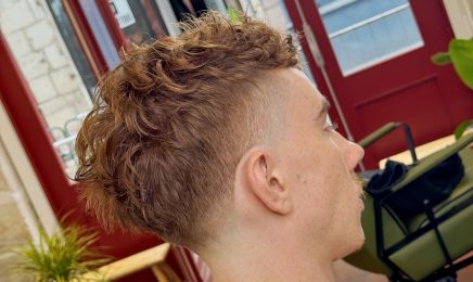 Xtrem Studio : Coiffeur à Bayonne
