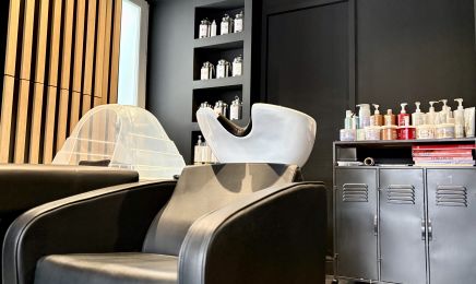 So Look | Coiffure & HeadSpa : Barbier à Angers