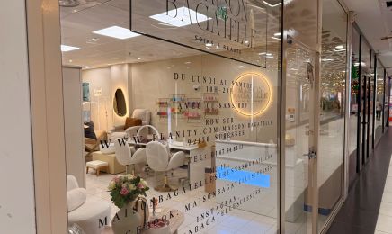 Maison Bagatelle : Coiffeur à Suresnes