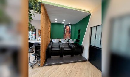 Le Salon du Coiffeur : Coiffeur à Le Bouscat