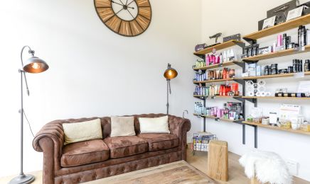 Beauty Lounge : Coiffeur à Saint-Brevin-les-Pins