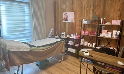Séléné institut bien être : Institut de beauté à La Tour-du-Pin