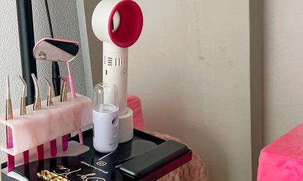 LasheesByTia : Institut de beauté à Quimper