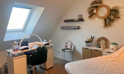 Le Cocon de Léa : Institut de beauté à Valognes