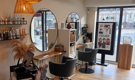 Chez Val - Pavilly : Coiffeur à Pavilly