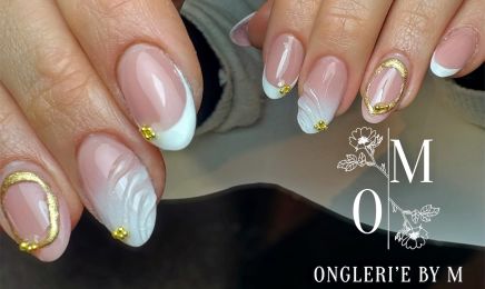 Ongles by M : Manucure à Charnay-lès-Mâcon