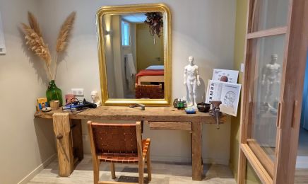 Reflet & Sens : Coiffeur à Saint-Hilaire-de-Riez