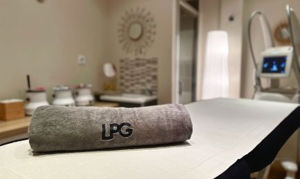 Institut by Spa les 5 Sens Donneville (Institut traditionnel + LPG  & Massages) : Manucure à Donneville