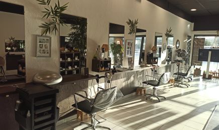 Lollypop coiffure - Jean XXIII : Coiffeur à Angers