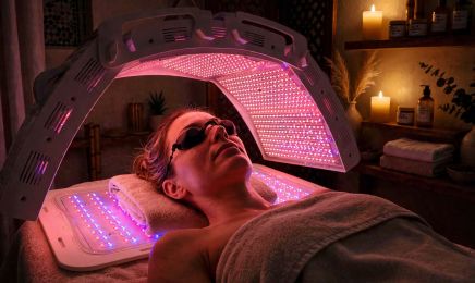 Le Ryad Zen & Beauté : Institut de beauté à La Trinité
