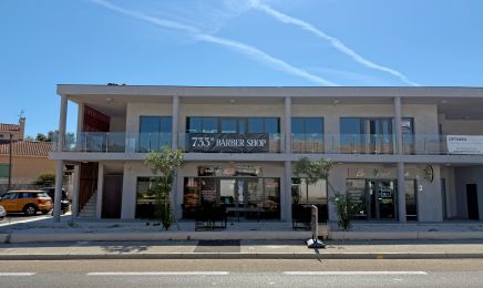 733 Barber Shop - Coiffeur & Barbier : Coiffeur à La Seyne-sur-Mer
