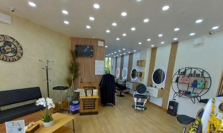 L&A coiffure : Coiffeur à Suresnes