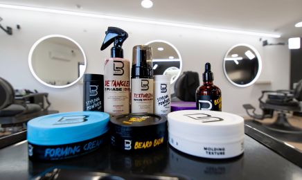 West Coast - Quintin : Coiffeur à Quintin