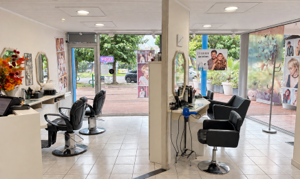 SB coiffure : Coiffeur à Royan
