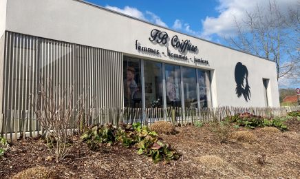 FB Coiffure : Coiffeur à (Saint-René) Hillion