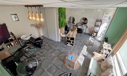 Le salon d’Oriana : Coiffeur à Alès
