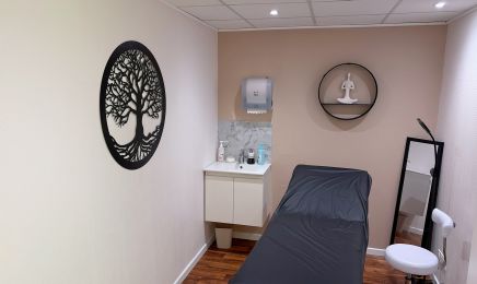 Lumière et bien être : Coiffeur à Erstein