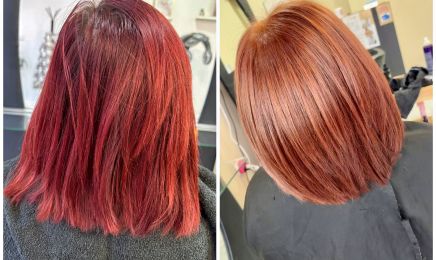 Passion’Hair By’Lau : Coiffeur à Douchy-les-Mines