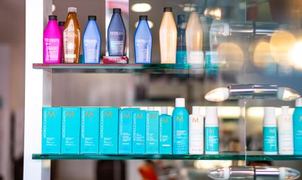Camille Albane - Mérignac : Coiffeur à Mérignac