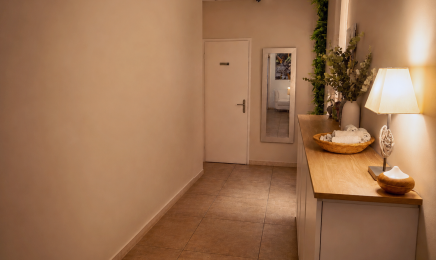 Le jardin d’isis  - LPG - Minceur - Massage  : Coiffeur à Nîmes