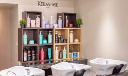 Evolu'tif : Coiffeur à Brioude