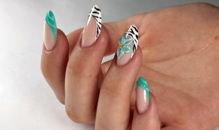 IsaaNails : Institut de beauté à Cahors