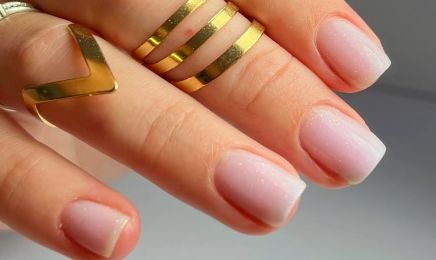 Maison Chloé : Manucure à Terres de Bord