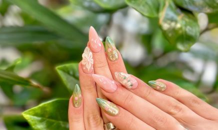 Maison Jolis Nails  : Manucure à Aix-en-Provence