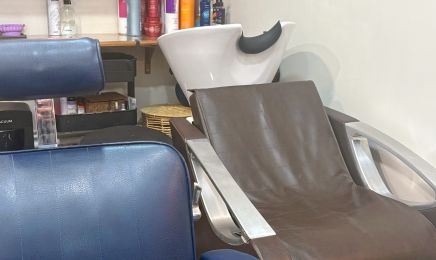 EMI Barber : Barbier à Nice