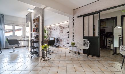 Coiffure de l’Ill : Coiffeur à Illhaeusern