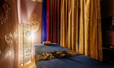 Sirani Orleonstrasse: Spa in München
