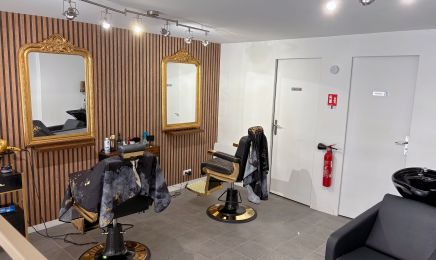Luxe Barber : Barbier à Luxeuil-les-Bains