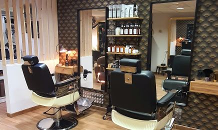 Hair Actuel Coiffure  : Coiffeur à La Chapelle-Heulin