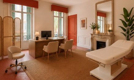 Clinique Calista : Institut de beauté à Cannes