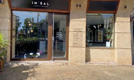 IN’ÉAL l'Esprit Coiffure : Coiffeur à Hyères